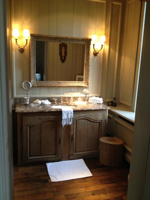 B&B Exclusive Guesthouse Chateau De Spycker Bruges Camera foto